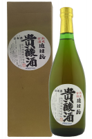 Sake Omiji Kijoshu 2014 Blend 72cl (Astucciato)