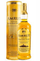 Amrut Single Malt Whisky 70cl (Astucciato)