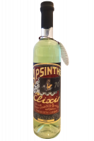 Assenzio Bordiga 50cl