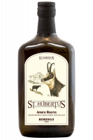Amaro St.Hubertus Bordiga 70cl