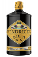 Gin Hendrick's Oasium 70cl