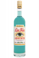 Assenzio Bohemian La Fée 70cl