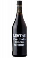 Sherry Lustau East India Solera 50cl