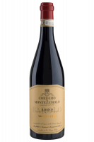 Barolo Monfalletto Cordero Di Montezemolo 2021