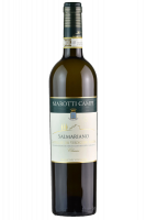 Verdicchio Dei Castelli Di Jesi Classico Riserva Salmariano Marotti Campi 2021