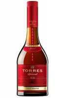 Brandy Torres Spiced 70cl