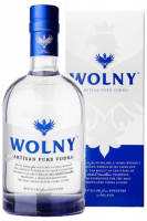 Vodka Wolny 70cl (Astucciato)