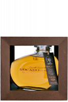 Tequila Rocado Reposado 70cl (Astucciato)