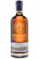 Rum Sister Isles Dark Moscatel 70cl