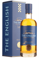 The English Original Single Malt 70cl (Astucciato)