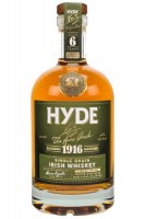 Hyde No.3 Single Grain Bourbon Matured 70cl