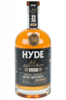 Hyde No.6 President's Reserve 70cl