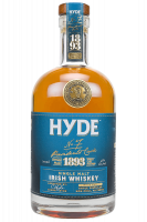 Hyde No.7 President’s Cask 70cl