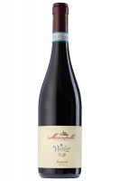 Bonarda Vivace Vaiolet Monsupello 2024