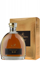Cognac Comte Joseph XO 70cl  (Astucciato)