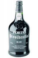 Porto Presidential Ruby 75cl