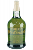 Porto Presidential White 75cl