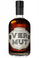 Siderit Vermouth 75cl