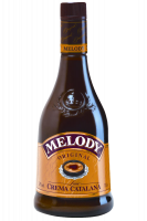 Liquore Melody Original Crema Catalana 70cl