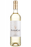 Bordeaux Blanc Mouton Cadet Baron Philippe De Rothschild 2024