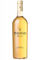 Sauternes Mouton Cadet Réserve Baron Philippe De Rothschild 2022