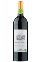 Château Roc De Villepreux Bio Bordeaux Supérieur 2022 