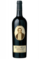 Baron Carl Saint-Émilion Baron Philippe De Rothschild 2018