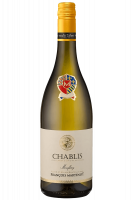 Chablis Monflory François Martenot 2023