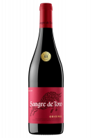 Sangre De Toro Original 2023 Torres 