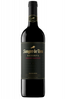 Sangre De Toro Cabernet Sauvignon Reserva Torres 2019