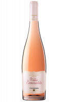 Viña Esmeralda Rosé Torres 2022