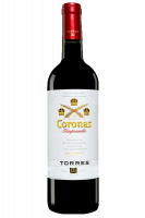 Coronas Rosso 2021 Torres