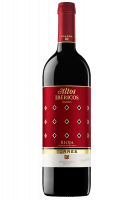 Altos Ibéricos Torres 2020