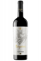 Purgatori Rosso Torres 2017