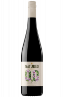 Natureo Rosso 0,0 Garnacha Syrah Torres 2024