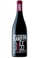 Merlot-Petit Verdot 3055 Jean Leon 2022