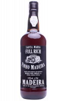 Santa Maria Madeira Full Rich 75cl