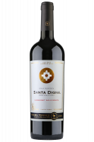 Santa Digna Cabernet Sauvignon Gran Reserva Miguel Torres 2022