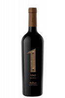 Antigal Uno Malbec 2022