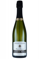 Crémant D'Alsace Brut Réserve Pierre Sparr
