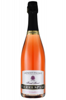 Crémant D'Alsace Brut Rosé Pierre Sparr
