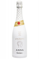 Cava Brut Blanc De Blancs Anna Codorníu