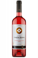 Santa Digna Rosé Reserva Miguel Torres 2024
