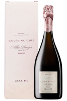 Alta Langa Rosé Cuvée Aurora Banfi 2021 (Astucciato)