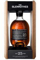The Glenrothes 25 Years Old 70cl (Astucciato)