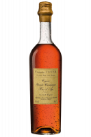 Cognac Francois Voyer Hors D’Age Premier Cru 70cl