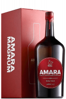 Magnum Amaro Amara 1,5Litri (Con Astuccio)