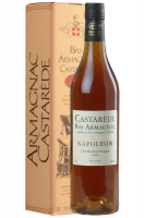 Bas Armagnac Napoleon Castarède 70cl (Astucciato)