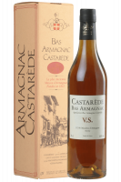 Bas Armagnac V.S. Castarède 70cl (Astucciato)