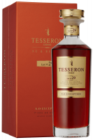 Cognac Tesseron Lot N° 29 XO Exception Decanter 70cl (Astucciato)